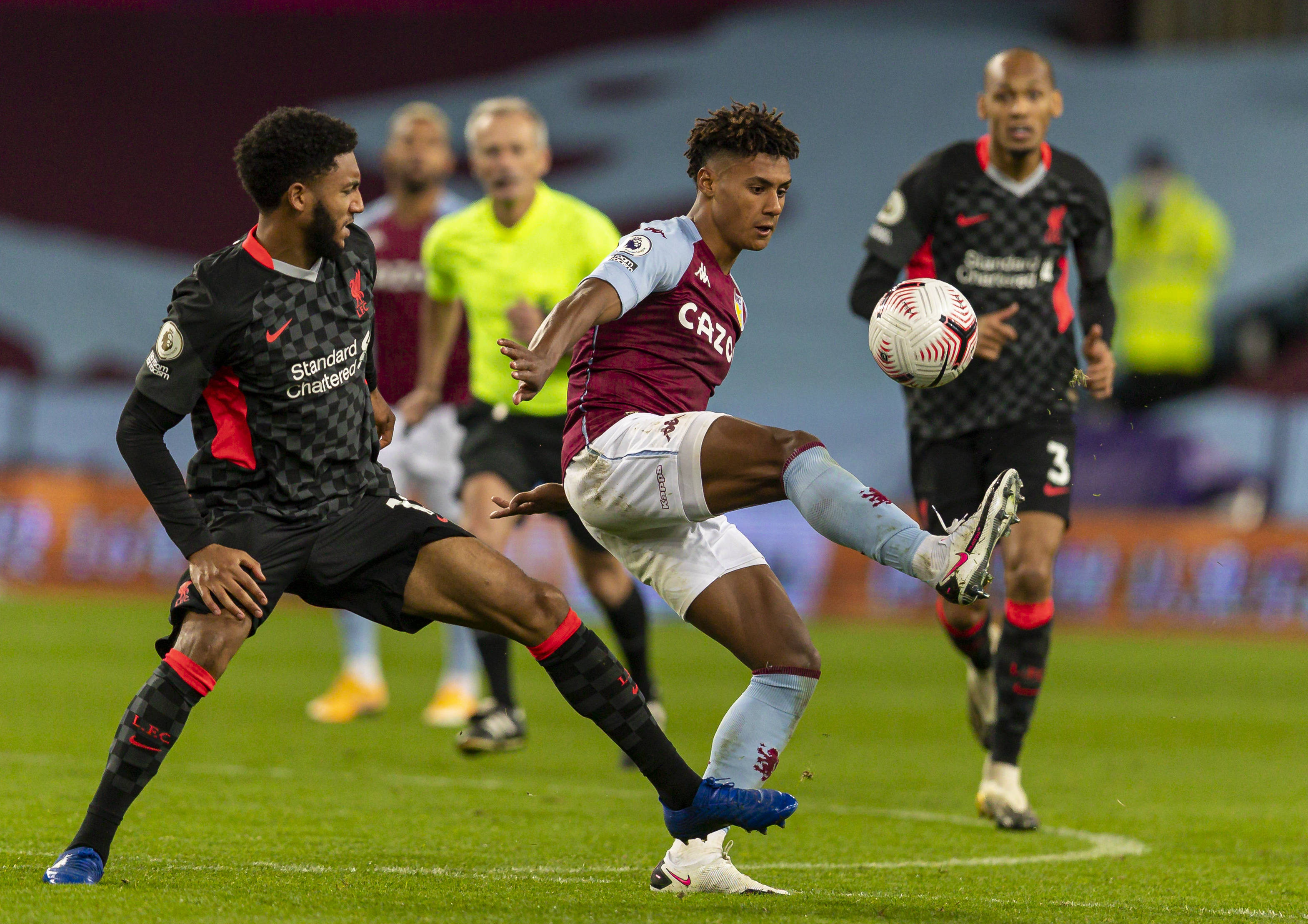 开赛的成功 开赛的成功