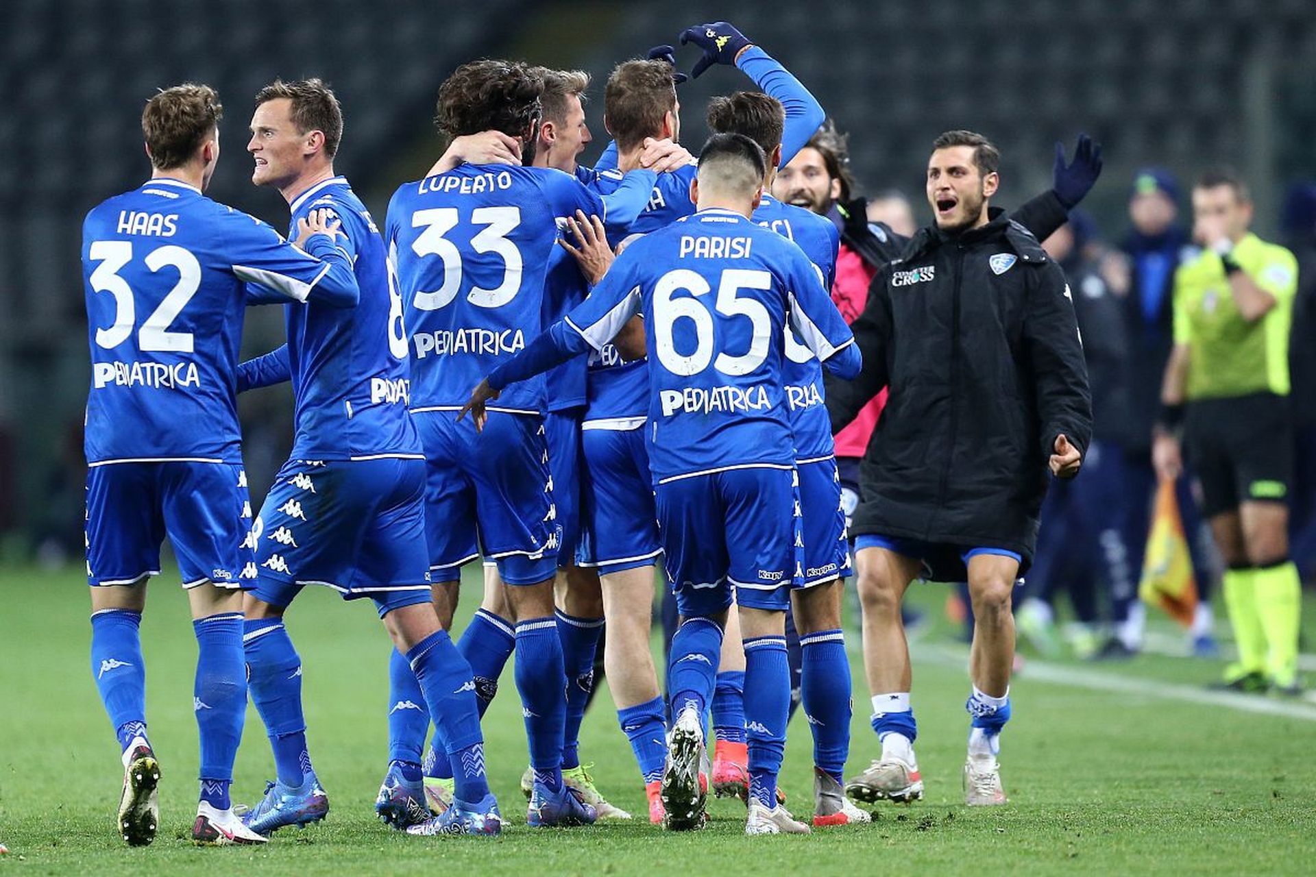 冠的核心动 冠的核心动